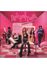 Rhino - Atlantic (LP) New York Dolls - One Day It Will Please Us To Remember Even This (2LP) (RSD26)