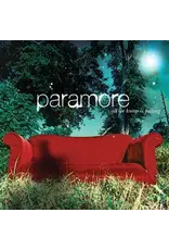 Rhino - Atlantic (LP) Paramore - All We Know Is Falling (Deluxe Edition) (2LP) [RSD26]