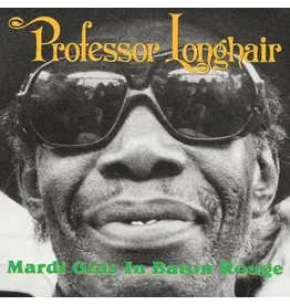 (LP) Professor Longhair - Mardi Gras In Baton Rouge (2LP) (RSD26)