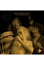 Rhino - Atlantic (LP) Stone Temple Pilots - Live At Rolling Rock 2001 (2LP) (RSD26)