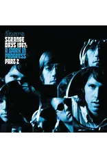 Elektra (LP) The Doors - Strange Days 1967: A Work In Progress, Part 2 (RSD26)