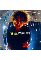 Rhino-Elektra (LP) The Cure - Acoustic Hits (RSD26)