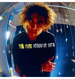 Rhino-Elektra (LP) The Cure - Acoustic Hits (RSD26)