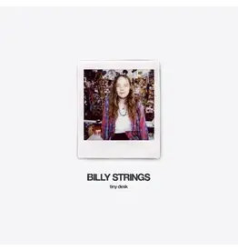 Reprise (LP) Billy Strings - Tiny Desk (RSD26)
