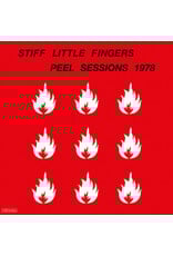 (LP) Stiff Little Fingers - The John Peel Sessions 1978 (RSD26)
