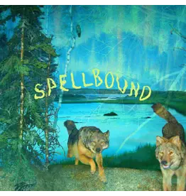 Topshelf Records (LP) Boyscott - Spellbound (Exclusive Green/Yellow Vinyl) [AUTOGRAPHED]