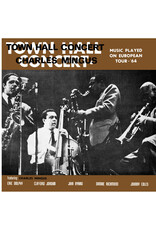 Candid (LP) Charles Mingus - Town Hall Concert 1964 Vol. 1  (RSD26)