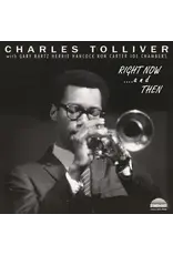(LP) Charles Tolliver All Stars - Right Now...And Then (Deluxe Edition) (RSD26)