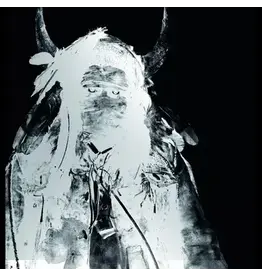 Cooking Vinyl (LP) The Cult - Weapon Of Choice (RSD26)