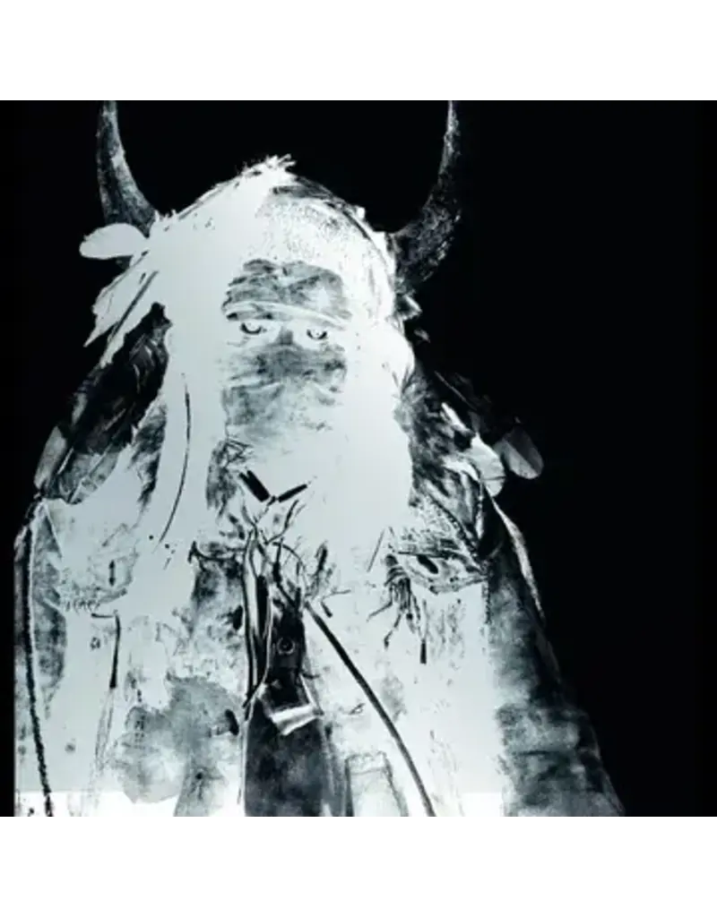 Cooking Vinyl (LP) The Cult - Weapon Of Choice (RSD26)