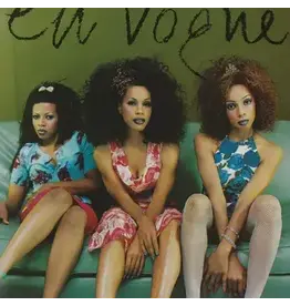 (LP) En Vogue - EV3 (2LP) (RSD26)