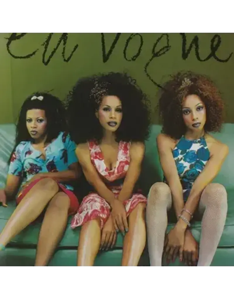 (LP) En Vogue - EV3 (2LP) (RSD26)