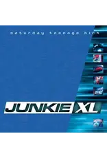 (LP) Junkie XL - Saturday Teenage Kick (2LP) (RSD26)