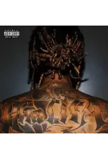 (LP) Wiz Khalifa - Khalifa (RSD26)