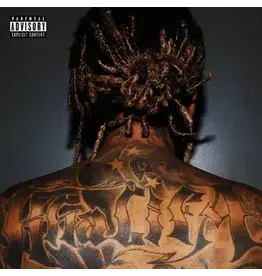 (LP) Wiz Khalifa - Khalifa (RSD26)
