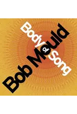 (LP) Bob Mould - Body Of Song : 20th Anniversary Expanded Edition (RSD26)