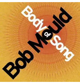(LP) Bob Mould - Body Of Song : 20th Anniversary Expanded Edition (RSD26)