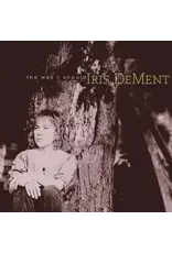 (LP) Iris DeMent - The Way I Should (30th Anniversary) (RSD26)