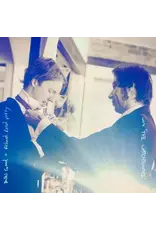 (LP) Dallas Good (of The Sadies) + Richard Reed Parry (of Arcade Fire) - Were "The Watchtowers" (RSD26)