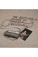 (LP) Marshall Crenshaw - The Bootleg Sounds of Marshall Crenshaw: 1984-87 (RSD26)