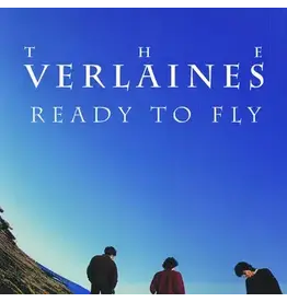 SchoolKids Records (LP) The Verlaines - Ready to Fly (RSD26)