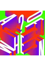 Domino Record Co. (LP) Panda Bear & Sonic Boom - Graveyard / Lucky Charm (7" Single) (RSD26)