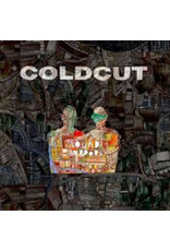 (LP) Coldcut - Sound Mirrors (20th Anniversary) (RSD26)