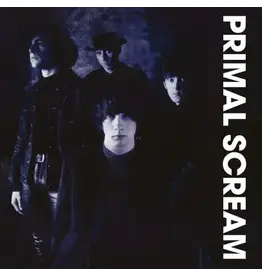 Wea UK (LP) Primal Scream - 1987 EPs (RSD26)