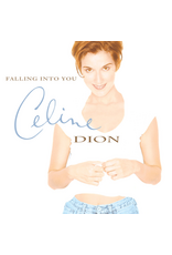 (LP) Céline Dion - Falling Into You (2LP Limited Glacier Blue Vinyl) 2026 Reissue