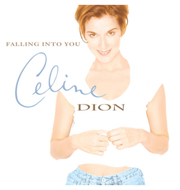 (LP) Céline Dion - Falling Into You (Standard Black Vinyl) (2026 Reissue) [2LP]
