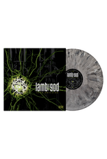 (LP) Lamb of God - Into Oblivion (Indie Exclusive Poltergeist Vinyl)