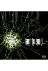 (CD) Lamb of God - Into Oblivion