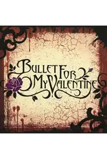 (LP) Bullet For My Valentine - Bullet For My Valentine (Self-Titled) (EP) (Oxblood Vinyl)