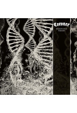 Century Media (LP) Coroner - Dissonance Theory (Repress)