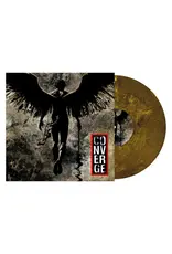 Death Wish (LP) Converge - Love Is Not Enough (Indie Exclusive Golden God Vinyl)