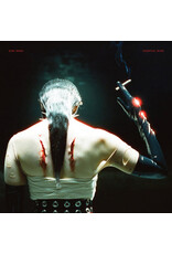 Relapse Records (LP) King Woman - Celestial Blues (Limited Black Onyx Vinyl) (2026 Reissue)