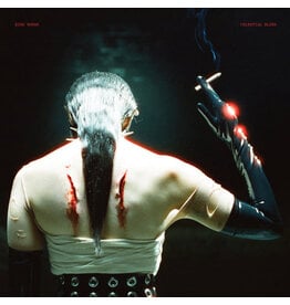 Relapse Records (LP) King Woman - Celestial Blues (Limited Black Onyx Vinyl) (2026 Reissue)