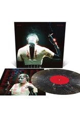 Relapse Records (LP) King Woman - Celestial Blues (Limited Black Onyx Vinyl) (2026 Reissue)