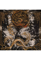 Relapse Records (LP) King Woman - Created In The Image Of Suffering (Limited Oriole Marble Vinyl) (2026 Reissue)