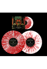 Mutant (LP) Alexandre Desplat - Frankenstein (Original Motion Picture Score) (Limited White & Red Splatter Vinyl)