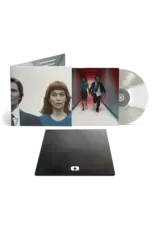 Mutant (LP) Theodore Shapiro - Severance: Season Two (Original Series Soundtrack)