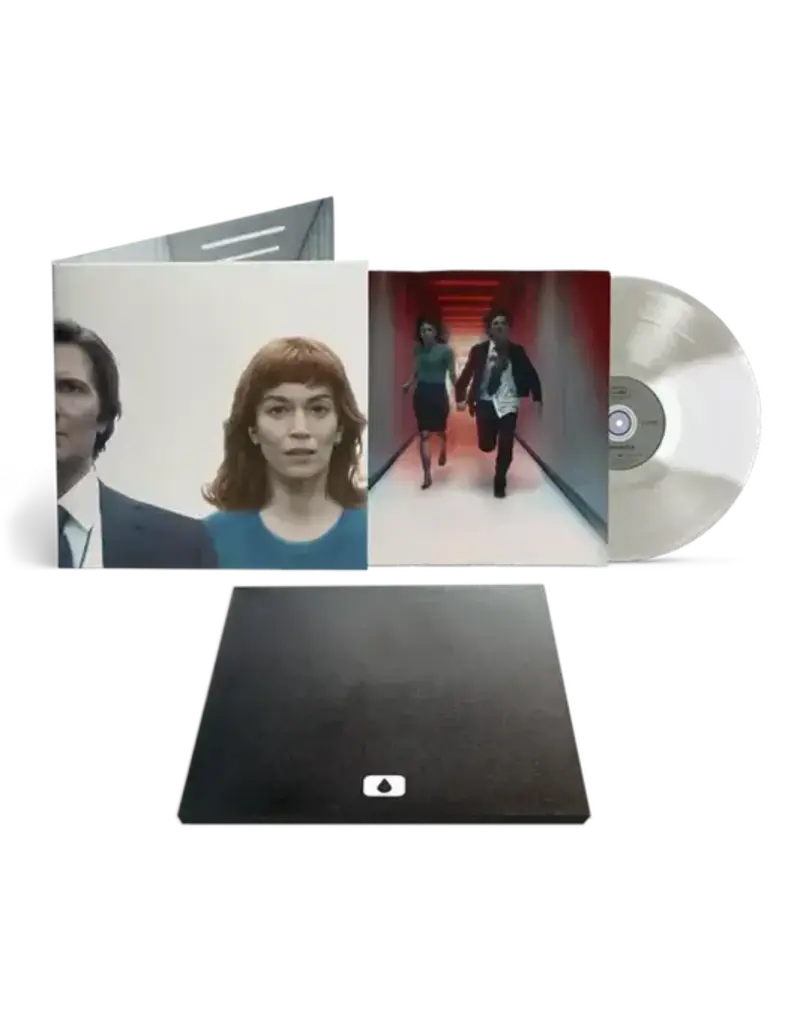 Mutant (LP) Theodore Shapiro - Severance: Season Two (Original Series Soundtrack)