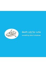(LP) Death Cab for Cutie - Something About Airplanes (2026)