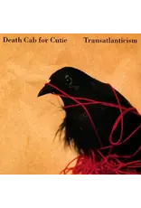 (LP) Death Cab For Cutie - Transatlanticism (2LP)