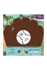 Lee Mendelson Film Productions (LP) Vince Guaraldi - It's Arbor Day, Charlie Brown / Charlie Brown's All Stars! (2LP) (RSD26)