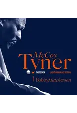 (LP) McCoy Tyner - The Seeker (2LP) (RSD26)
