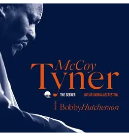 (LP) McCoy Tyner - The Seeker (2LP) (RSD26)