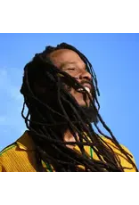 (LP) Ziggy Marley - Brightside (Translucent Orange Vinyl) (RSD26)