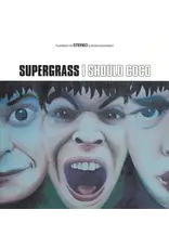 (LP) Supergrass - I Should Coco (2026 Reissue)