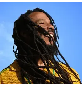 (CD) Ziggy Marley - Brightside (Limited Signed CD) (RSD26)